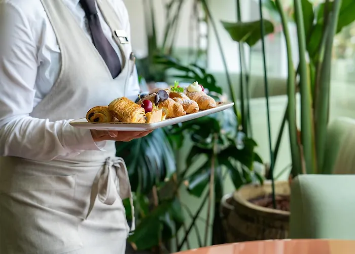 Plaza Отель Абано-Терме