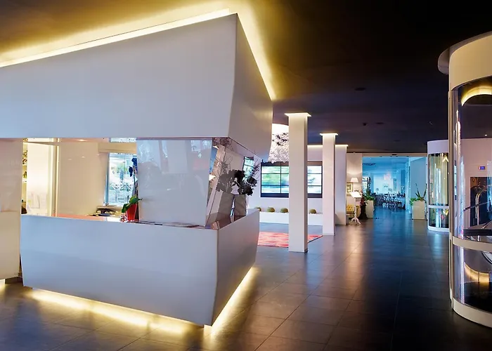 Plaza Отель Абано-Терме